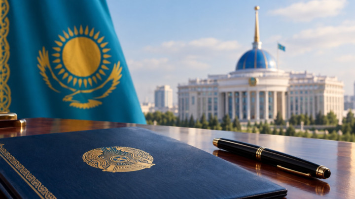 Қазақстан Халық Кеңесінің құрамы бекітілді
