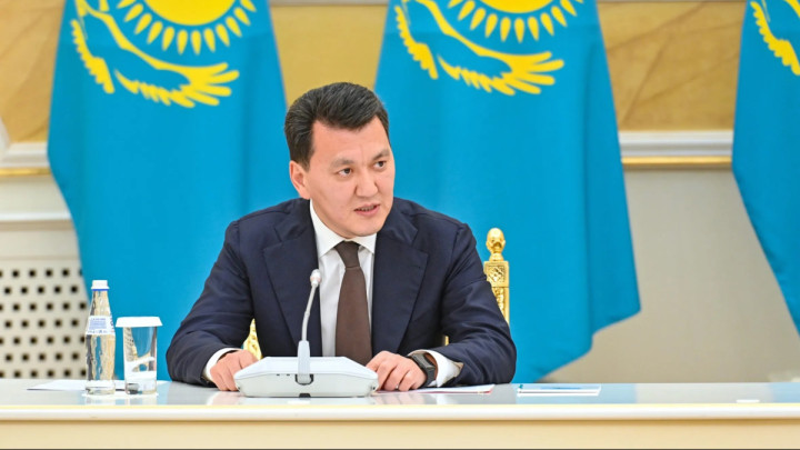 Президент қоғамда орныққан кейбір ескірген ұстанымдарды қайта қарау керек екенін аңғартты – Ерлан Қарин