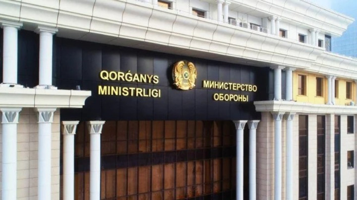 Каспийдегі әскери оқу-жаттығу кезінде 9 сарбаз қаза тапты
