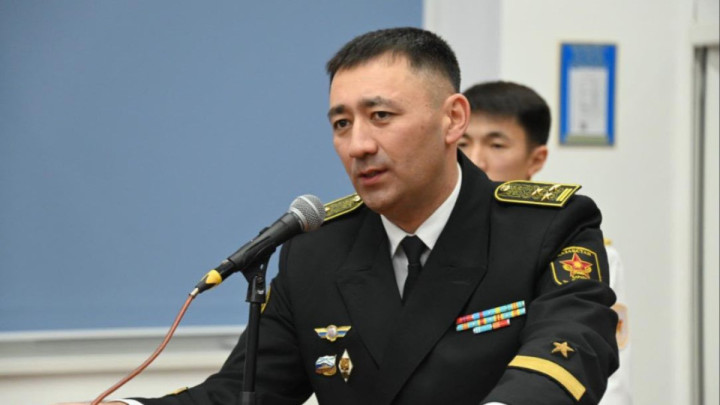 Каспийдегі қайғылы оқиғадан кейін ұсталған Данияр Хайрушев кім?
