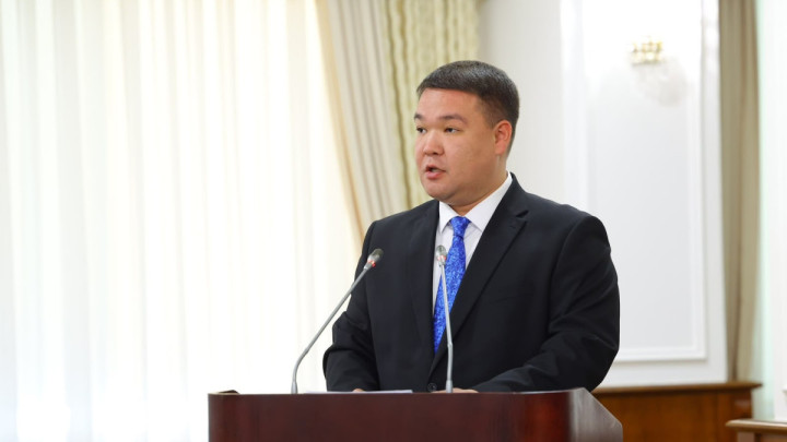 Қазақстанның бес өңірінде жылу беріле бастады