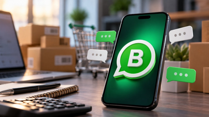 WhatsApp Business тарифтері өзгерді