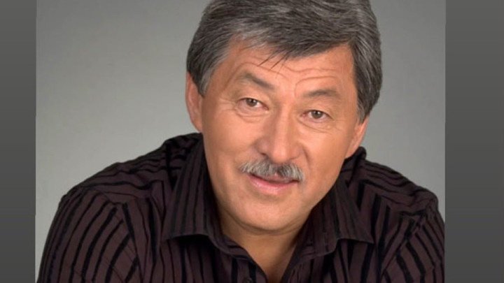 Досқан Жолжақсынов 75 жаста