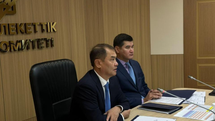 Қазақстанда 612,9 млрд теңгенің қаржылық заңбұзушылығы анықталды