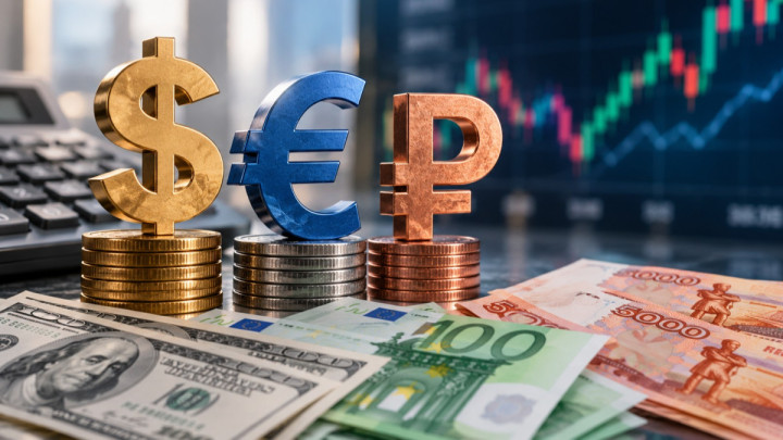 12 қазандағы валюта бағамы: доллар қанша теңге?