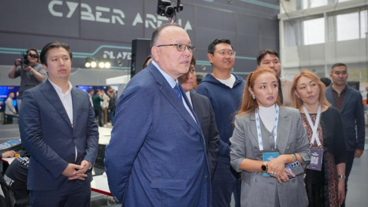 Қазақстандық студенттер өсімдік ауруларын анықтайтын ЖИ жүйесін жасады