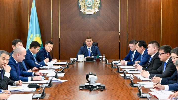 Қазақстанда жол сапасын жақсарту үшін жаңа шаралар әзірленеді