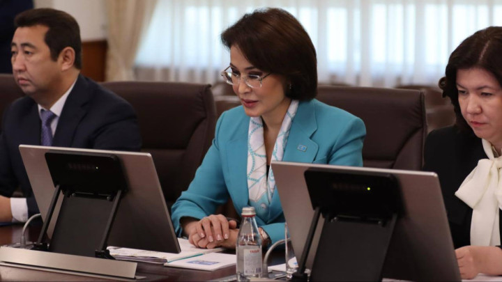 Қазақстанда 70 медициналық нысан салынып, 77 мың медицина қызметкеріне үстемеақы төленеді